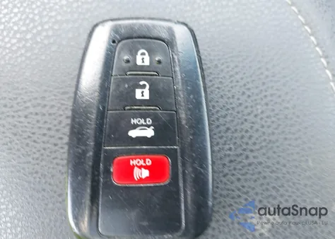 2018 Toyota Camry Xse V6 from USA, damaged, VIN 4T1BZ1HK0JU020412